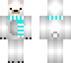 my ice bearr