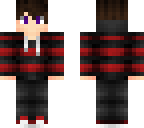 my new skin