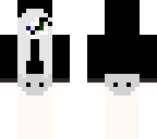 my oc skin named yakuza goul