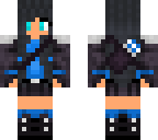 my roleplay skin