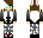 my rp skin