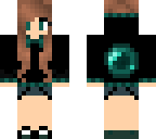 my skin
