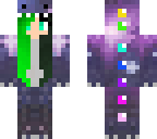 my skin
