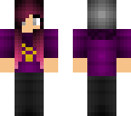 my spqr skin