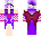 my tiap of fairy