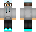mystic hoodie edit