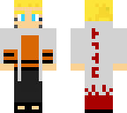 naruto hokage
