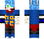 nate bonnie
