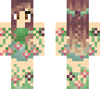 nature girl