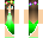 nature girl