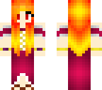 nether dress
