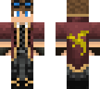 new pc skin