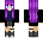 new personal oc i guess