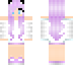 new skin