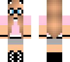 new skin
