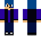 nice blue boy