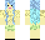 nieprzemyslany skins