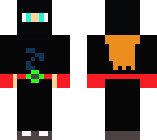 ninja cony