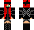 ninja girl