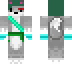 ninja huskey