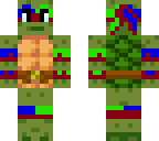 ninja turtle