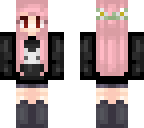 not my skin just edit