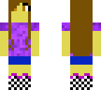 not new skin