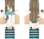 oc - bonnie
