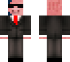 ombie pig man