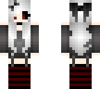 one eye ghoul