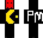 pac man