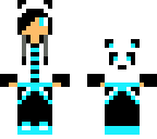 panda boy_