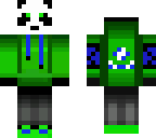 panda cool