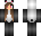 pandae skin