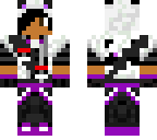 pandapo the trainer