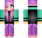 pastel punk