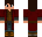 peasant boy