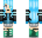 personal skin