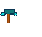 pickaxe