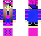 pig swag girl