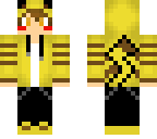 pikachu boy