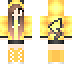 pikachu girl