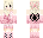 pink fairy