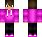pink jumper dude