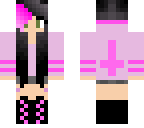 pink tessa