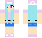 pinky aly