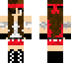 pirate oc