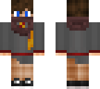 pixel in hogwarts