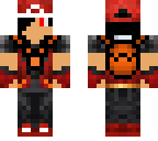 poketrainer vikman