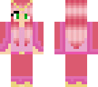 pricess pink